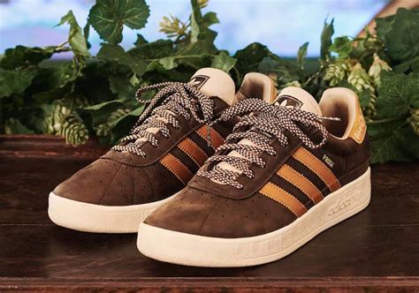 adidas oktoberfest shoes ebay|Adidas Oktoberfest shoes release date.